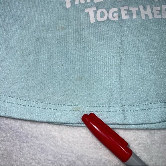 Toddler My Little Pony "Friends Grow Together" T-Shirt 0524K - Picture 5 of 9